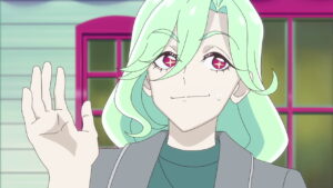 名探偵プリキュア37話