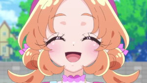 名探偵プリキュア37話