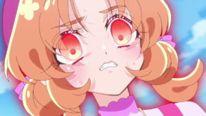名探偵プリキュア37話