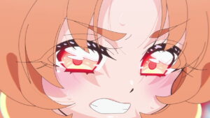 名探偵プリキュア37話