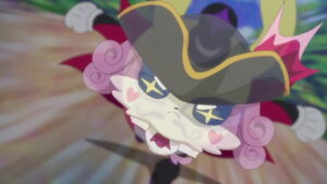 名探偵プリキュア37話