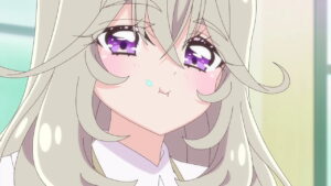 名探偵プリキュア37話
