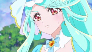 名探偵プリキュア37話