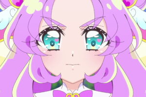名探偵プリキュア37話