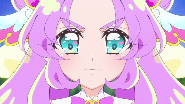 名探偵プリキュア37話