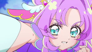 名探偵プリキュア37話