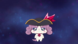 名探偵プリキュア37話