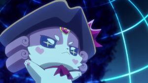 名探偵プリキュア37話