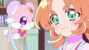 名探偵プリキュア37話