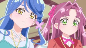 名探偵プリキュア37話
