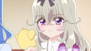 名探偵プリキュア37話