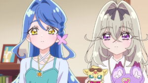 名探偵プリキュア37話