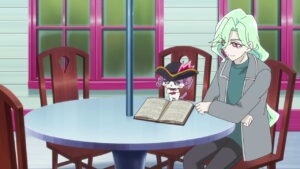 名探偵プリキュア37話