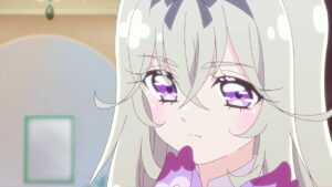 名探偵プリキュア38話