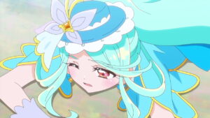 名探偵プリキュア38話