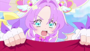 名探偵プリキュア38話