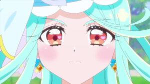 名探偵プリキュア38話