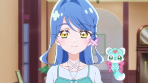 名探偵プリキュア38話