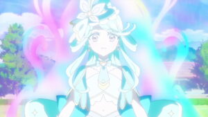 名探偵プリキュア38話
