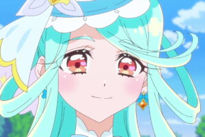 名探偵プリキュア38話