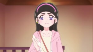 名探偵プリキュア38話