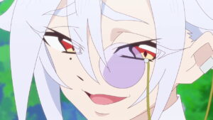 名探偵プリキュア38話