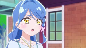 名探偵プリキュア38話