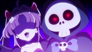 名探偵プリキュア39話