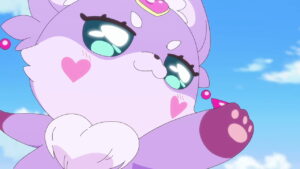 名探偵プリキュア39話
