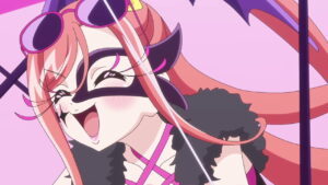 名探偵プリキュア39話