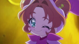 名探偵プリキュア39話