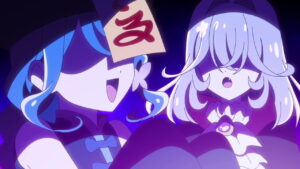 名探偵プリキュア39話