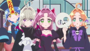 名探偵プリキュア39話