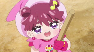 名探偵プリキュア39話