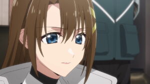 魔法少女リリカルなのはエクシーズ12話