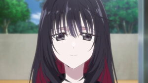 魔法少女リリカルなのはエクシーズ12話