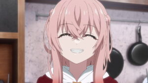 魔法少女リリカルなのはエクシーズ12話