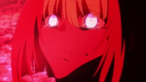 魔法少女リリカルなのはエクシーズ12話