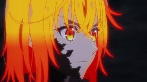 魔法少女リリカルなのはエクシーズ12話