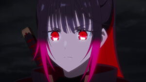 魔法少女リリカルなのはエクシーズ12話