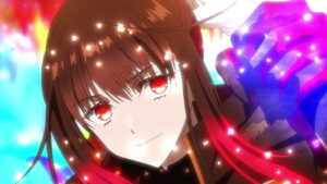 魔法少女リリカルなのはエクシーズ12話