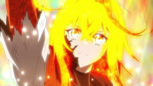 魔法少女リリカルなのはエクシーズ12話