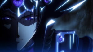 魔法騎士レイアース1話
