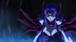 魔法騎士レイアース3話
